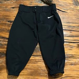 Nike Baseball Knickers YM